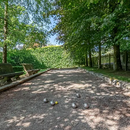 Le Refuge Des Bergers