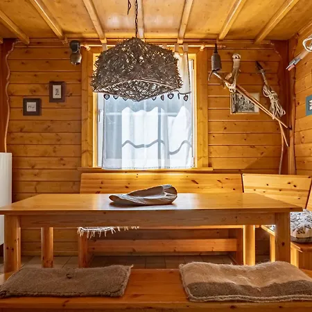 Le Refuge Des Bergers Holiday home *