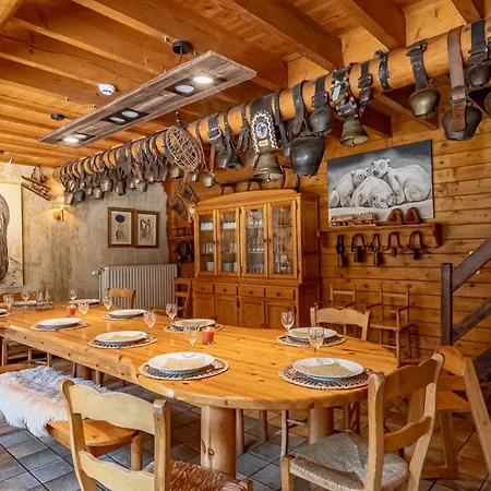 Le Refuge Des Bergers Waimes