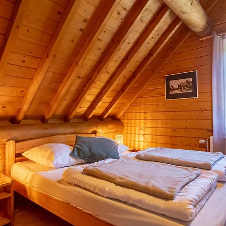 Holiday home Le Refuge Des Bergers Waimes