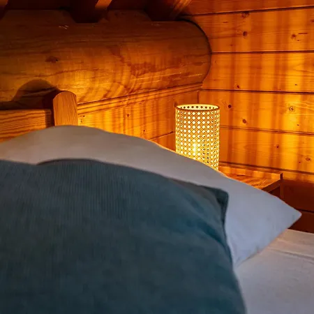 Holiday home Le Refuge Des Bergers *