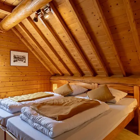 Holiday home Le Refuge Des Bergers