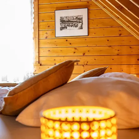 Holiday home Le Refuge Des Bergers Waimes