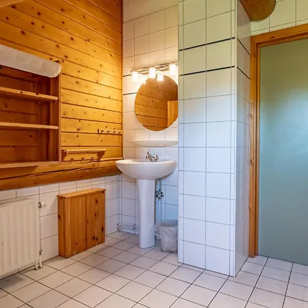 Le Refuge Des Bergers Holiday home