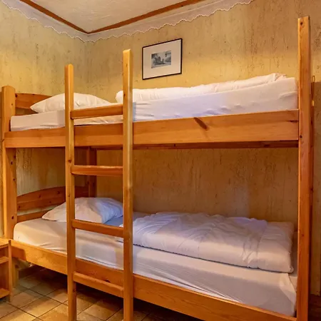 Holiday home Le Refuge Des Bergers