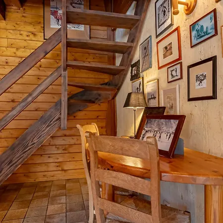 Le Refuge Des Bergers * Weismes