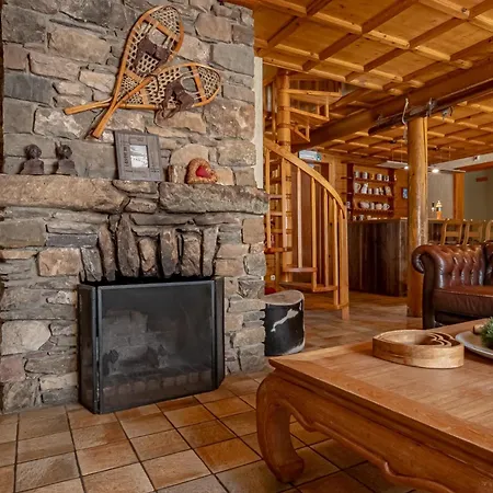Ferienhaus Le Refuge Des Bergers Weismes