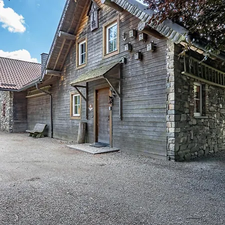 Le Refuge Des Bergers * Waimes