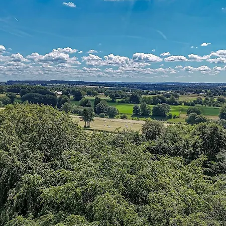 Le Refuge Des Bergers Holiday home Waimes