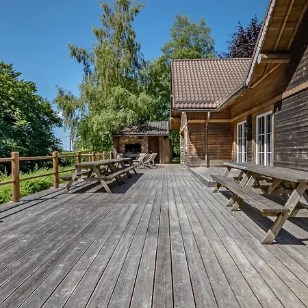 Le Refuge Des Bergers Holiday home *