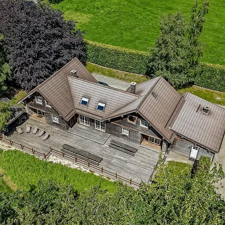 Ferienhaus Le Refuge Des Bergers